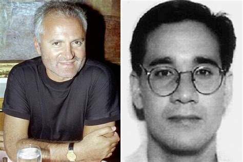 fashion victim: the killing of gianni versace|who did andrew cunanan murder.